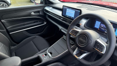 Jeep Avenger 115kW Summit 54kWh 5dr Auto Electric Hatchback